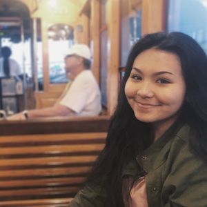 Meet your Posher, Jasmine